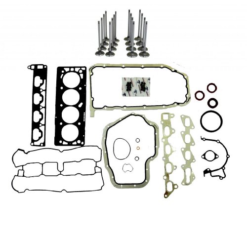 Full Gasket Sets Diamond Power JGV027