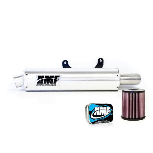 Complete Systems HMF Engineering 041403706071-JETKN-DFS7-12