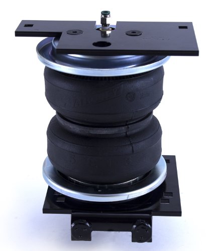 Air Lift 57200 LoadLifter 5000 Air Spring Kit Shocks, Struts & Suspension Air Lift 57200