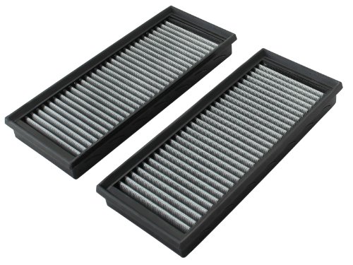 aFe 31-10223 Magnum FLOW Pro Dry S OE Replacement Air Filter for Mercedes-Benz AMG CL63/E63/S63 V8-5.5L Engine Air Filters aFe 31-10223