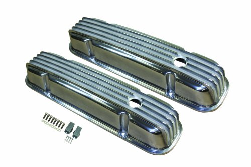 Valve Covers Pirate Mfg SP8529