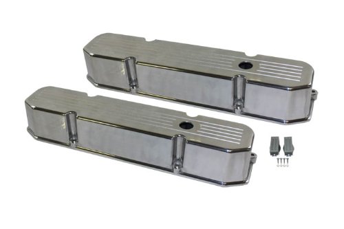 Valve Covers Pirate Mfg SP8523