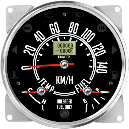 Speedometers SpeedHut GCJM5.5-JEEP-SPEEDO-01