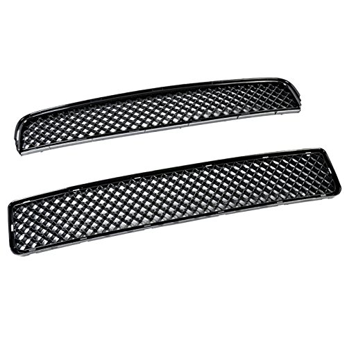 Grilles Advan-Emotion 1-FG-SCTC052P-BK