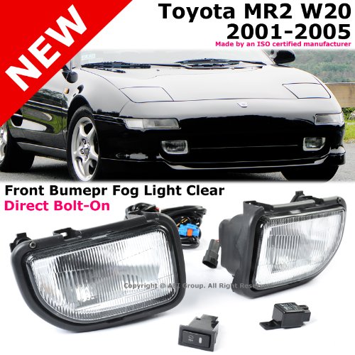 Bulbs Advan-Emotion 2-FOG-TOMR91-CL