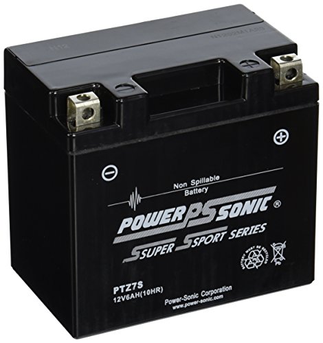 Batteries Powersonic PTZ7S