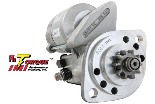 Starters Rareelectrical IMI-302-004*5