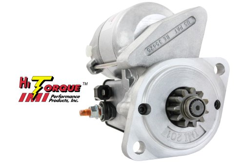 Starters Rareelectrical IMI-201-001B4