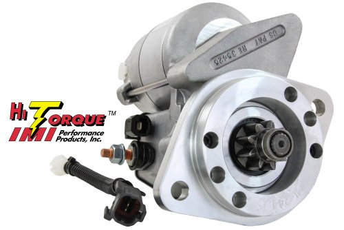 Starters Rareelectrical IMI-244-001F1