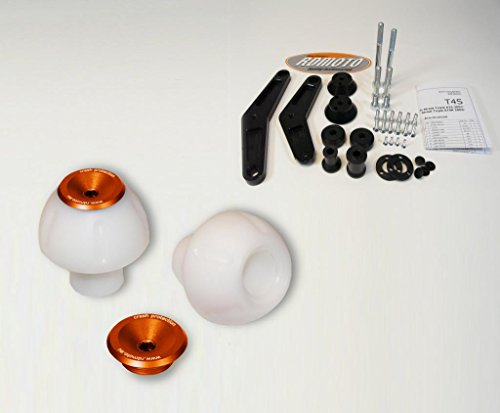 Frame Guards IRC K7-PHV1W-O