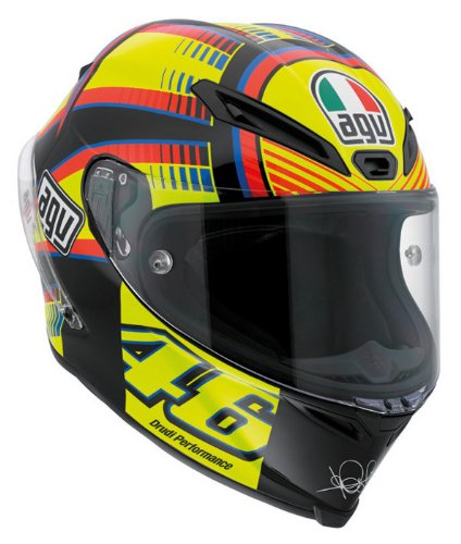 Helmets AGV 6101O0DW002ML