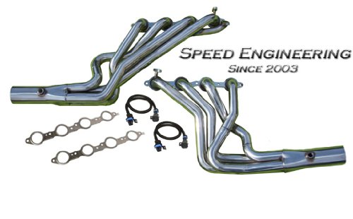 Headers Speed Engineering 25-1001-1