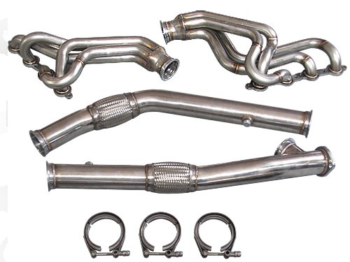 Headers CXRacing 10192004639