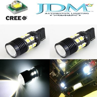 Lighting JDM ASTAR JDM ASTAR-7440-CREE12SMD