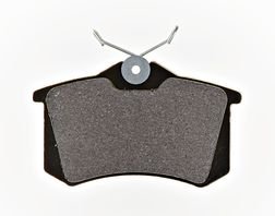 Brake Pads The Bumper Store ATM 7234