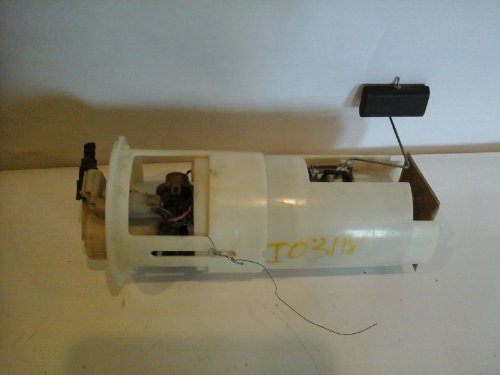 Electric Fuel Pumps Heritage 323-01328
