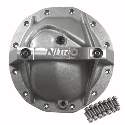 Differential Covers Nitro NP1810