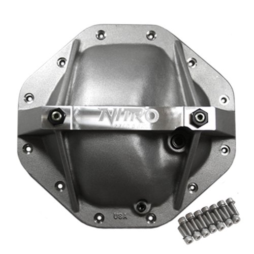 Differential Covers Nitro NP1818