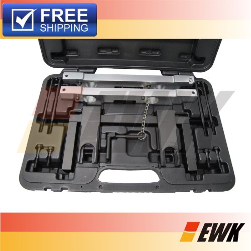 BMW N51/N52/N53/N54 Camshaft Alignment and Timing Tool Camshafts EWK TOOL
