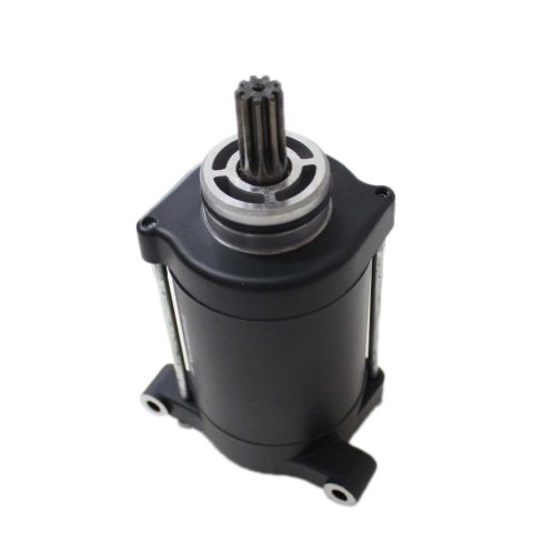 Starter ZY 00621