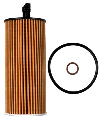 Oil Filters Mahle OX404D