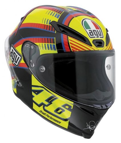 Helmets AGV 6101D0DW-002S