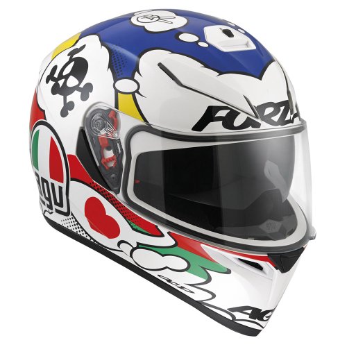 Helmets AGV 0301A2E0