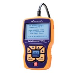 Code Readers & Scan Tools Actron 
