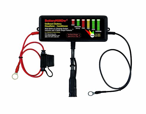 Alternators BatteryMINDer OBD-48V