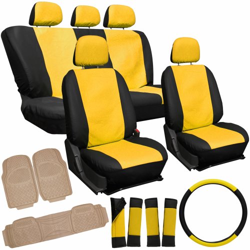 Accessories Oxgord CAR-SUBARU-SCPU17-YW-BK_03-HQ-BG