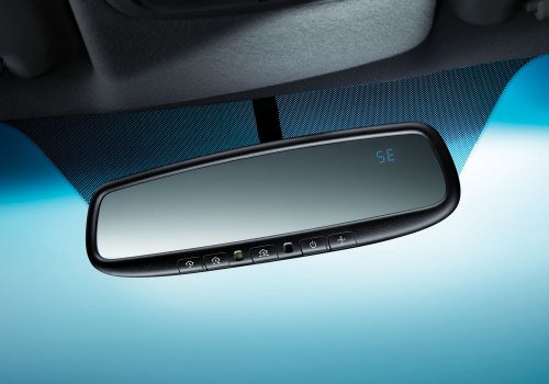 Mirrors Kia xxU8620 1M000