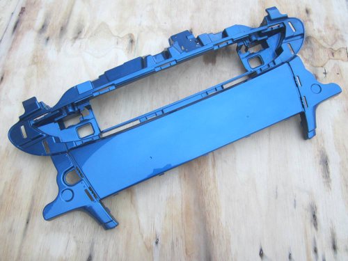 Grille Inserts Smart OEM A 451 627 01 02 A4516270102