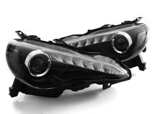 Headlight Bulbs Depo frsbihhl