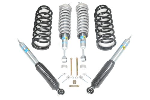 Body Lift Kits Toytec Lifts TTHA-CK-RCC