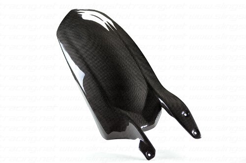 Fenders Slingshot Racing D # 292 O - 2 LB 26X8X8