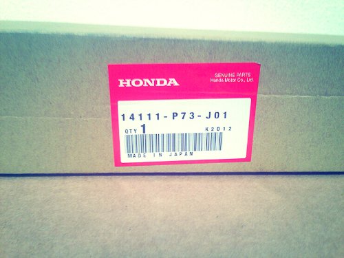 Camshafts Acura 14111-P73-J01