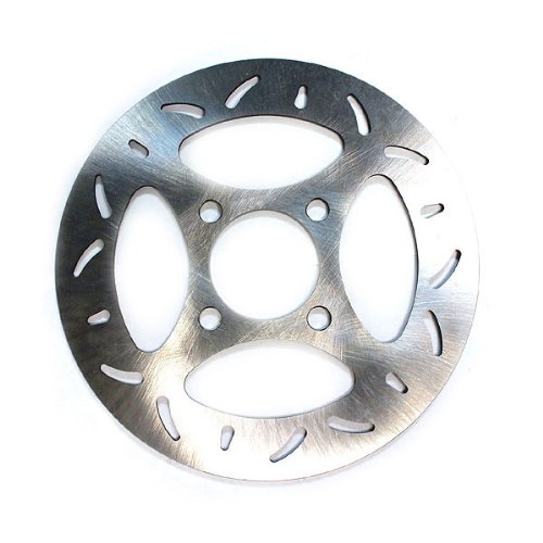 Rotors Volar Motorsport, Inc R048-r-1