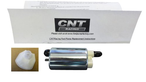 Electric Fuel Pumps CNT Racing CNT-400-1041-2