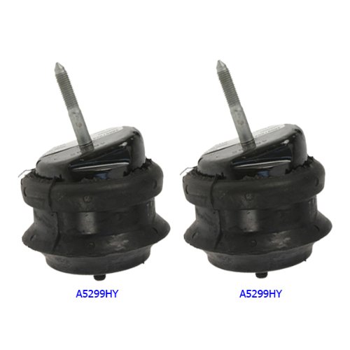 Engine Mounts DEA Products A5299HY A5299HY