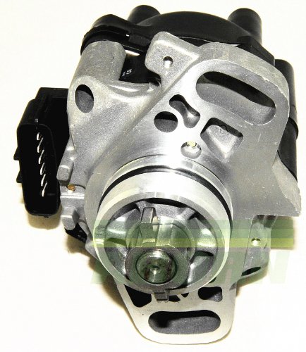 Aborn New Ignition Distributor with 96 97 98 1.5l 1.8l Engine 4cyl 7 Pin Connector Coil On Plug Boots Aborn