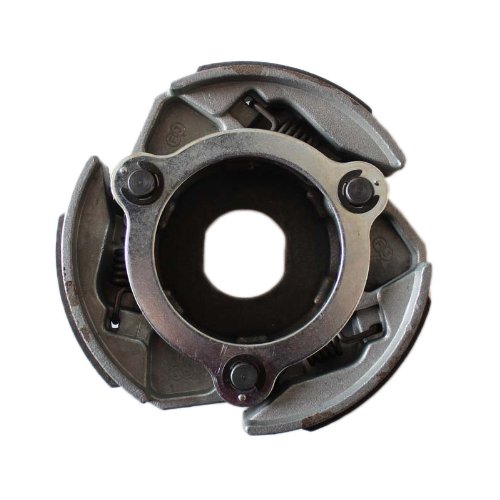 New Linhai 260cc 300cc 250cc Big Size 145mm Clutch Moped Scooter Go Kart Buggy ATV UTV 4 X 4 Drive Complete Clutch Sets ZY 00642