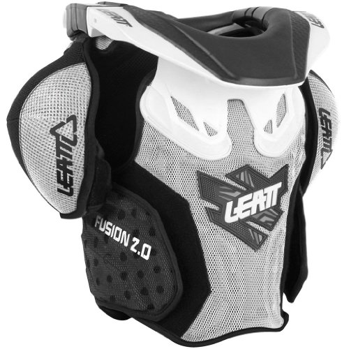 Neck Protection Leatt Brace LF-10140100016LX