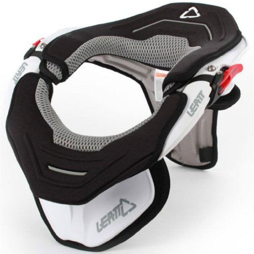 Neck Protection Leatt Brace GPX-1000230005SM