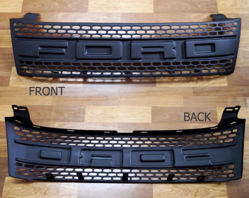 Grilles Mtecpart Mtec-002-273