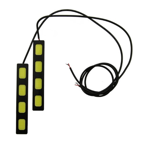 Daytime Running Light Modules TabStore JH_B_LA0135