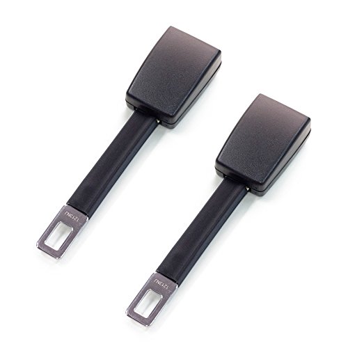 Seat Belts Seat Belt Extender Pros 2 x 8A7bl