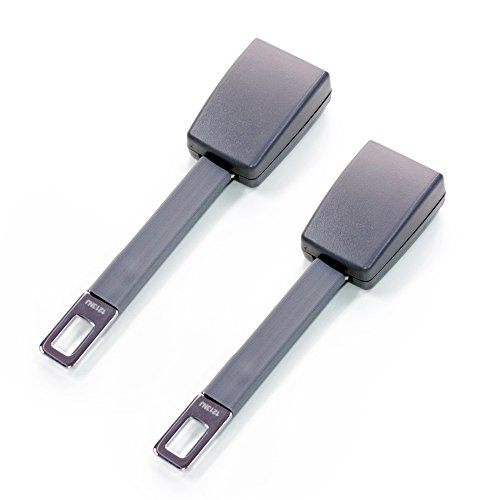 Seat Belts Seat Belt Extender Pros 2 x 8A7gr