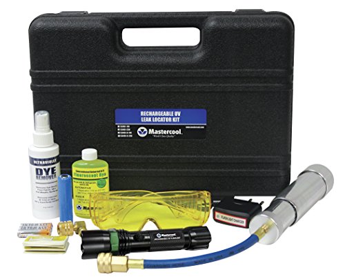 Air Conditioning Line Repair Tools Mastercool 53451-110