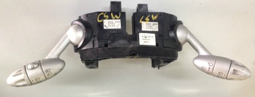 OEM 02 03 04 05 Mini Cooper Wiper Combination Switch Computer 1489484 Instrument Panel Dimmer MINI 1489484