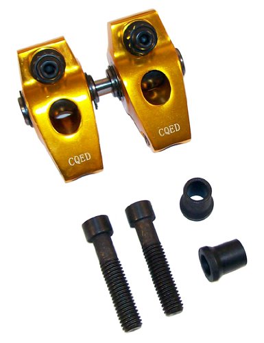 Rocker Arms Mondello 7500